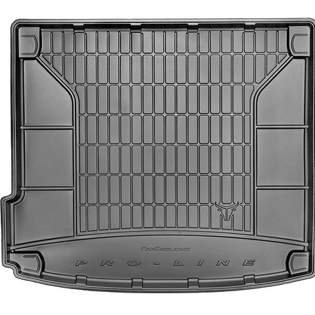 Tavite portbagaj BMW X6 E71, caroserie suv, an fabricatie 06.2008 - 10.2014 | TM548867