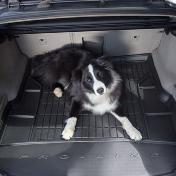 Tavita portbagaj Premium Kia Ceed SW fabricatei 2006 - 2012 11