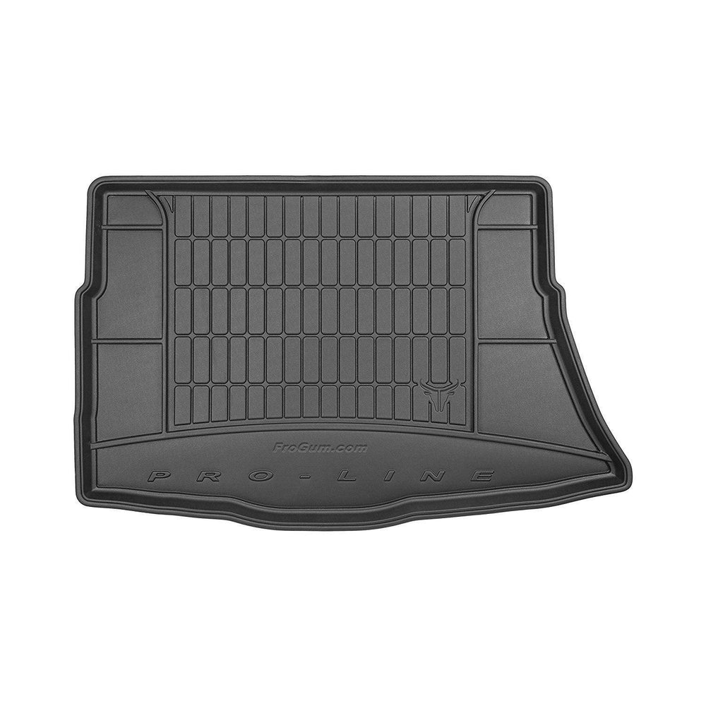 Tavite portbagaj Kia Ceed II, caroserie hatchback, an fabricatie 05.2012 - 08.2018, portbagaj inferior | TM549529
