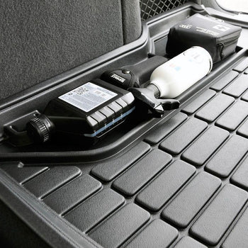 Tavita portbagaj Premium Kia Ceed caroserie hatchback fabricatei 2012 - prezent (portbagaj mai jos) 7