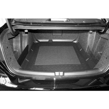 Tavita de portbagaj Volkswagen Jetta VI, caroserie Sedan, fabricatie 01.2011 - 2018, cu separatoare - 2