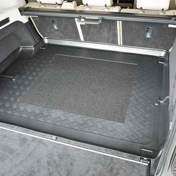 Tavita portbagaj Premium Land Rover Discovery V fabricatie 03.2017 - prezent