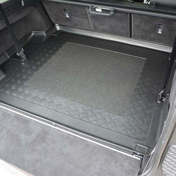 Tavita portbagaj Premium Land Rover Discovery V fabricatie 03.2017 - prezent  3