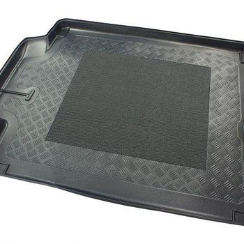 Tavita portbagaj Premium Land Rover Discovery V fabricatie 03.2017 - prezent  4