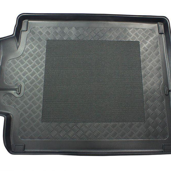 Tavita portbagaj Premium Land Rover Discovery V fabricatie 03.2017 - prezent  5