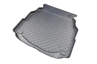 Tavita portbagaj Premium Mercedes C W203 caroserie sedan fabricatie 2000-2007