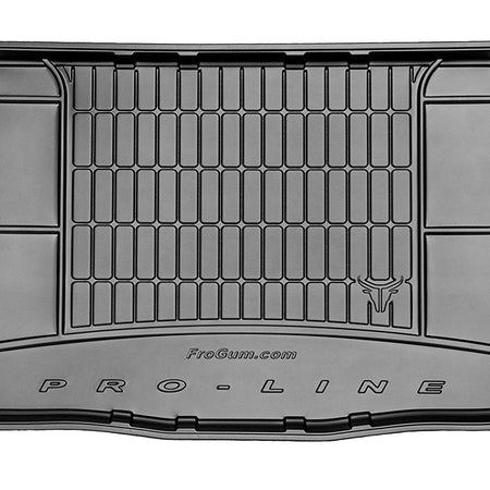 Tavite portbagaj Renault Megane IV, caroserie hatchback, an fabricatie 01.2016 - prezent | TM548928