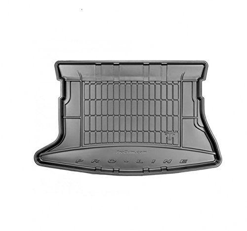 Tavite portbagaj Toyota Auris I, caroserie hatchback, an fabricatie 01.2007 - 12.2012 | TM548263