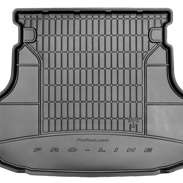 Tavita portbagaj Premium Toyota Avensis caroserie combi fabricatie 2003 - 2009