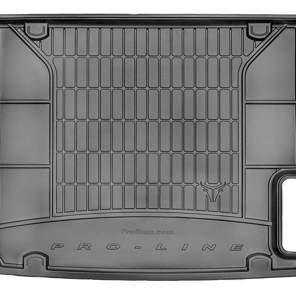 Tavita portbagaj premium BMW X3 F25 fabricatie 2010 - 2017