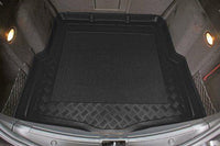 Tavita portbagaj Alfa Romeo 159 SW caroserie combi fabricatie 09.2005 - prezent (portbagaj mai sus)