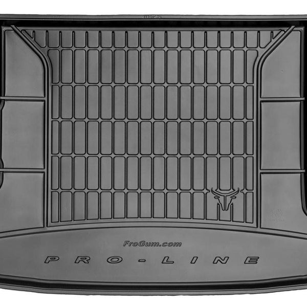 Tavita portbagaj Audi Q3 fabricatie 08.2011 - prezent (cu roata de rezerva)