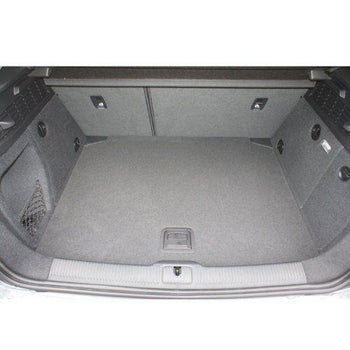 Tavita portbagaj Audi A3 8V caroserie hatchback fabricatie 08.2012 - prezent (portbagaj superior) 2