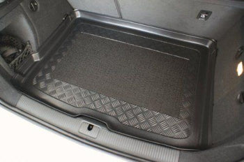 Tavita portbagaj Audi A3 8V caroserie hatchback fabricatie 08.2012 - prezent (portbagaj superior) 3