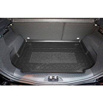 Tavita portbagaj Ford B-Max fabricatie 09.2012 - prezent (podeaua portbagajului mai sus)