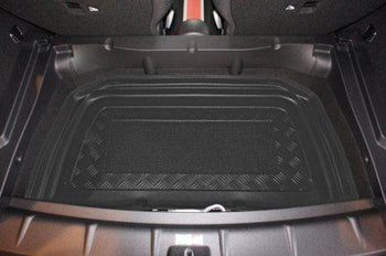 Tavita portbagaj Mini Countryman fabricatie 2010-2017 (portbagaj inferior)
