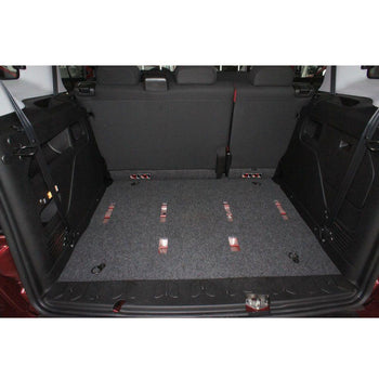 Tavita portbagaj Opel Combo D Tour fabricatie 01.2012 - prezent (7 locuri) 3