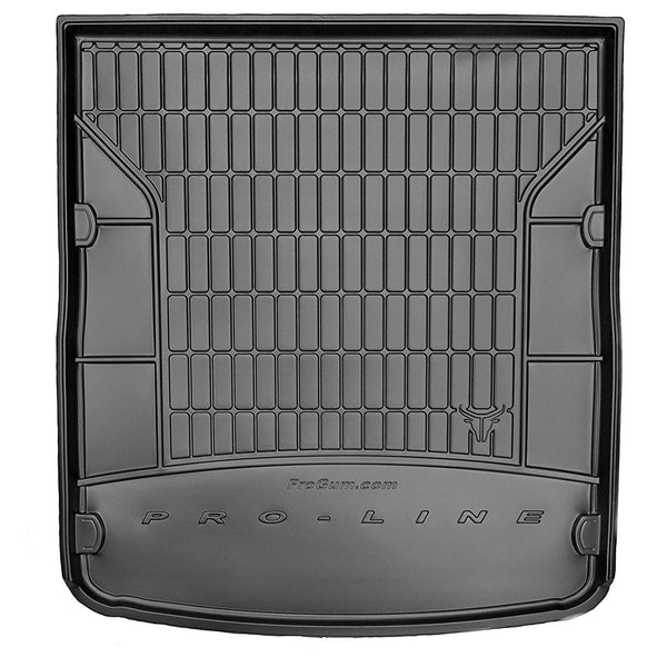 Tavita portbagaj premium Audi A6 C7 caroserie combi fabricatie 03.2011 - 2018