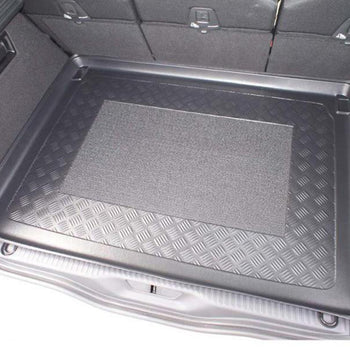 Tavita portbagaj Citroen C4 Picasso caroserie van/minivan fabricatie 07.2013 - prezent (portbagaj mai sus)