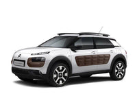 Tavita portbagaj Citroen C4 Cactus fabricatie 08.2014 - prezent 2