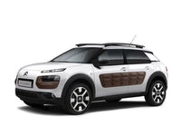 Tavita de portbagaj Citroen C4 Cactus II, caroserie SUV, fabricatie 04.2018 - 11.2020 - 5