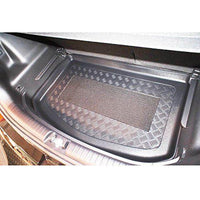 Tavita portbagaj Kia Soul carioserie hatchback fabricatie 03.2014 - prezent (podeaua portbagajului mai jos)