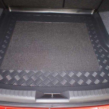 Tavita portbagaj Mazda 3 caroserie sedan fabricatie 12. 2013 - prezent