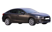 Tavita portbagaj Mazda 3 caroserie sedan fabricatie 12. 2013 - prezent 3