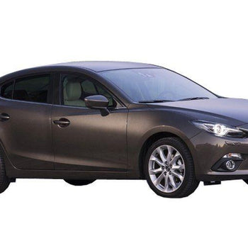 Tavita portbagaj Mazda 3 caroserie sedan fabricatie 12. 2013 - prezent 3