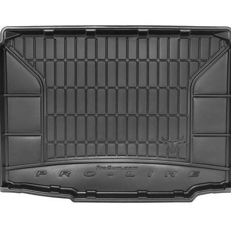 Tavite portbagaj Skoda Fabia II, caroserie hatchback, an fabricatie 03.2007 - 10.2014 | TM548164