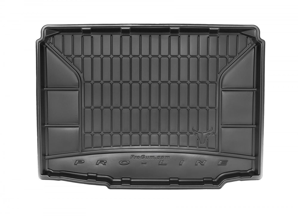 Tavite portbagaj Skoda Fabia II, caroserie hatchback, an fabricatie 03.2007 - 10.2014 | TM548164