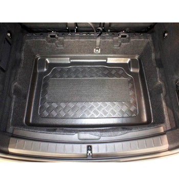 Tavita portbagaj BMW Seria 2 (F45) Active Tourer fabricatie 09.2014 - prezent (inferior)