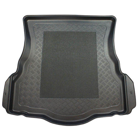 Tavita de portbagaj Ford Mondeo V, caroserie Hatchback, fabricatie 01.2015 - prezent, Roata rezerva ingusta / kit reparatie #2