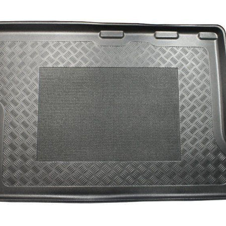 Tavita de portbagaj Ford Transit Custom, caroserie Van, fabricatie 01.2013 - prezent, ampatament lung L2 #2