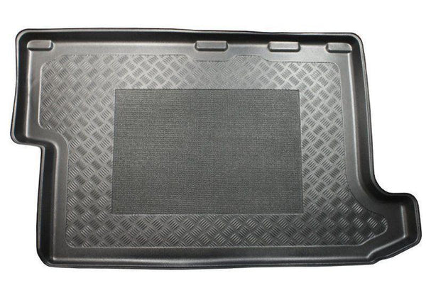 Tavita portbagaj Ford Transit Custom L2 fabricatie 01.2013 - prezent (ampatament lung) 3