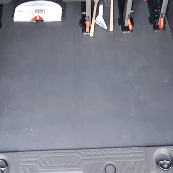 Tavita portbagaj Ford Transit Custom L2 fabricatie 01.2013 - prezent (ampatament lung) 5