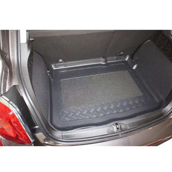 Tavita portbagaj Fiat 500 X caroserie Suv fabricatie 01.2015 - prezent