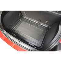 Tavita portbagaj Fiat 500 X caroserie Suv fabricatie 01.2015 - prezent 5