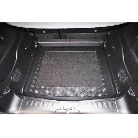 Tavita de portbagaj Fiat 500L, caroserie Van, fabricatie 06.2013 - prezent, Long Living #1