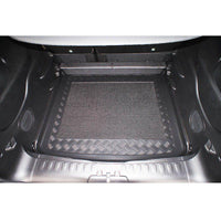 Tavita portbagaj Fiat 500 L Living caroserie monovolum fabricatie 062013 - prezent