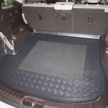 Tavita portbagaj Hyundai Santa Fe GRAND caroserie 4x4 fabricatie 09.2013 - 2018 (7 locuri)