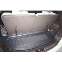Tavita portbagaj Hyundai Santa Fe GRAND caroserie 4x4 fabricatie 09.2013 - 2018 (7 locuri)