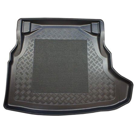 Tavite portbagaj Mercedes C-Class W205, caroserie sedan, an fabricatie 03.2014 - 11.2020, bancheta nerabatabila | 193345