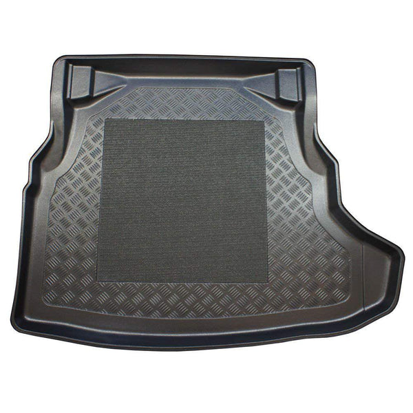 Tavita portbagaj Mercedes C W 205 caroserie sedan fabricatie 03.2014 - prezent (bancheta nerabatabila) 2