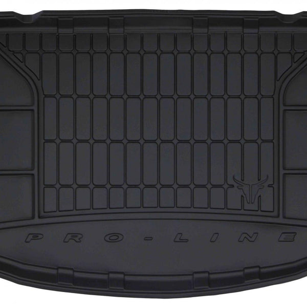 Tavita portbagaj Premium Mazda CX3 fabricatie 05.2015 - prezent (portbagaj superior)