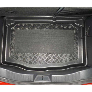 Tavita portbagaj Mazda 2 fabricatie 02.2015 - prezent