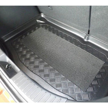 Tavita portbagaj Mazda 2 fabricatie 02.2015 - prezent 2