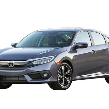 Tavita portbagaj Honda Civic caroserie sedan fabricatie 05.2017 - prezent 5