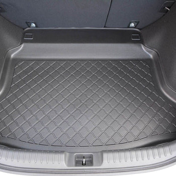 Tavita portbagaj Honda Civic caroserie hatchback fabricatie 03.2017 - prezent 2