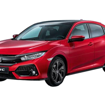 Tavita portbagaj Honda Civic caroserie hatchback fabricatie 03.2017 - prezent 8